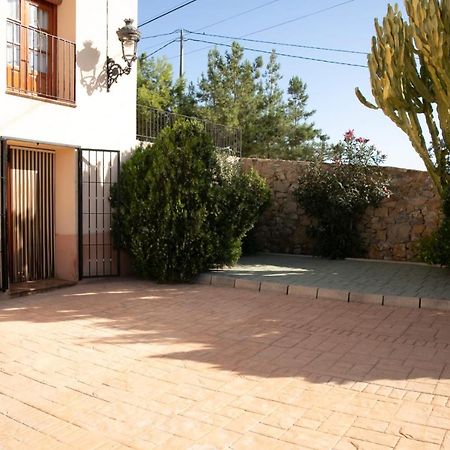 El Rincon De Resu Appartement Los Banos  Buitenkant foto
