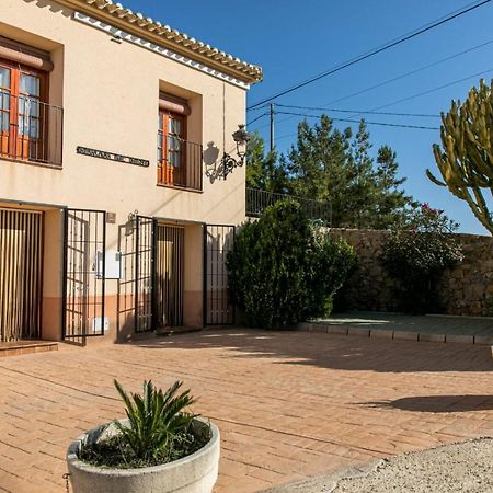 El Rincon De Resu Appartement Los Banos  Buitenkant foto