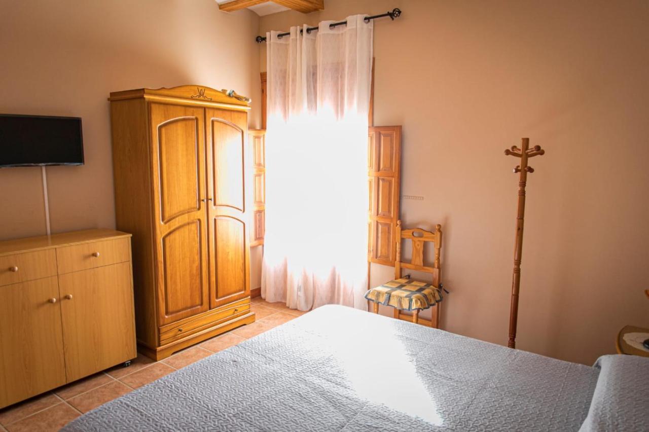 El Rincon De Resu Appartement Los Banos  Buitenkant foto