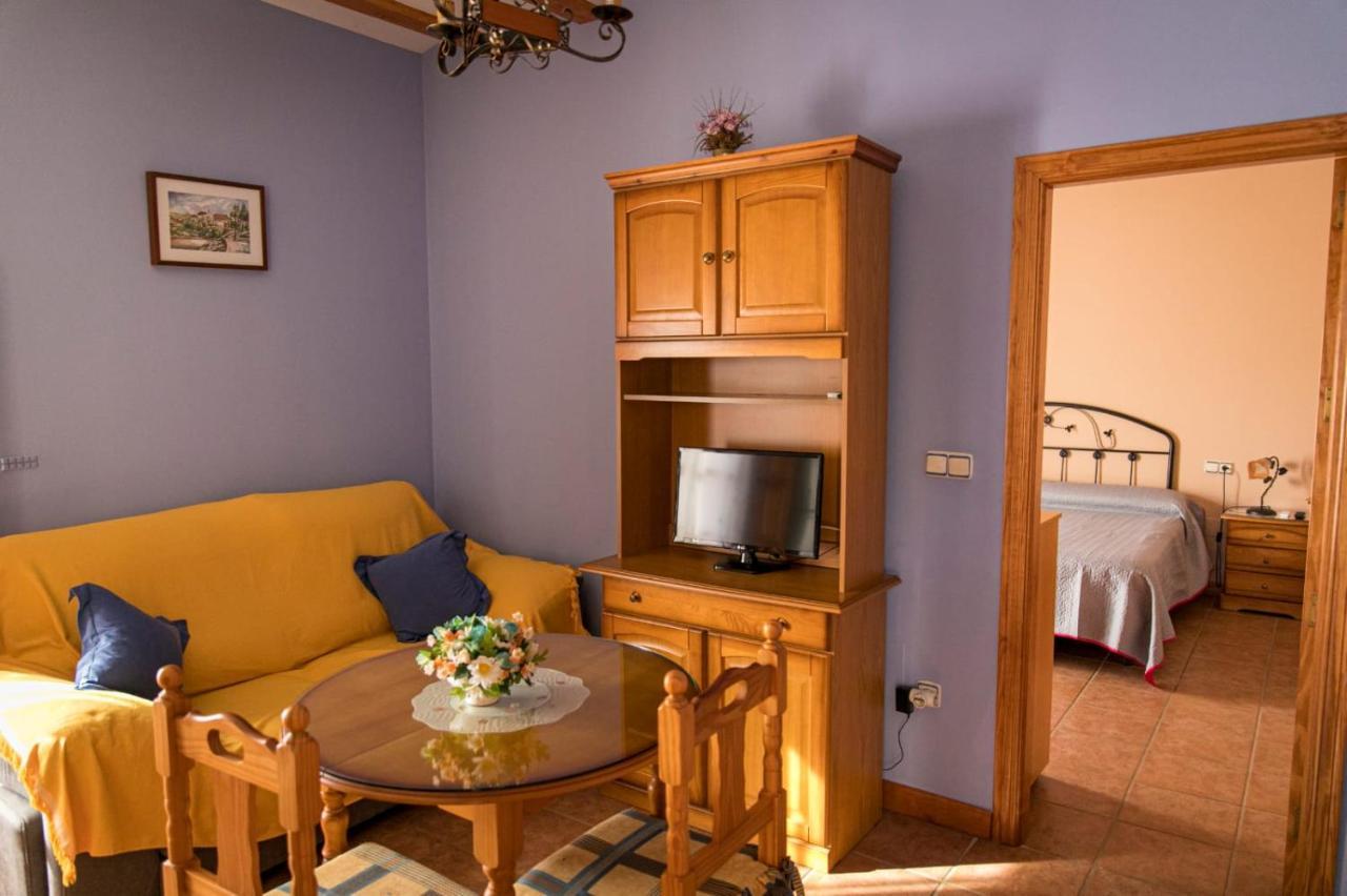 El Rincon De Resu Appartement Los Banos  Buitenkant foto