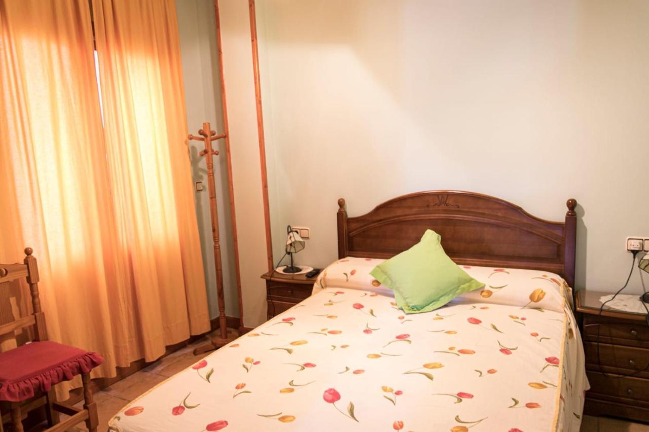 El Rincon De Resu Appartement Los Banos  Buitenkant foto