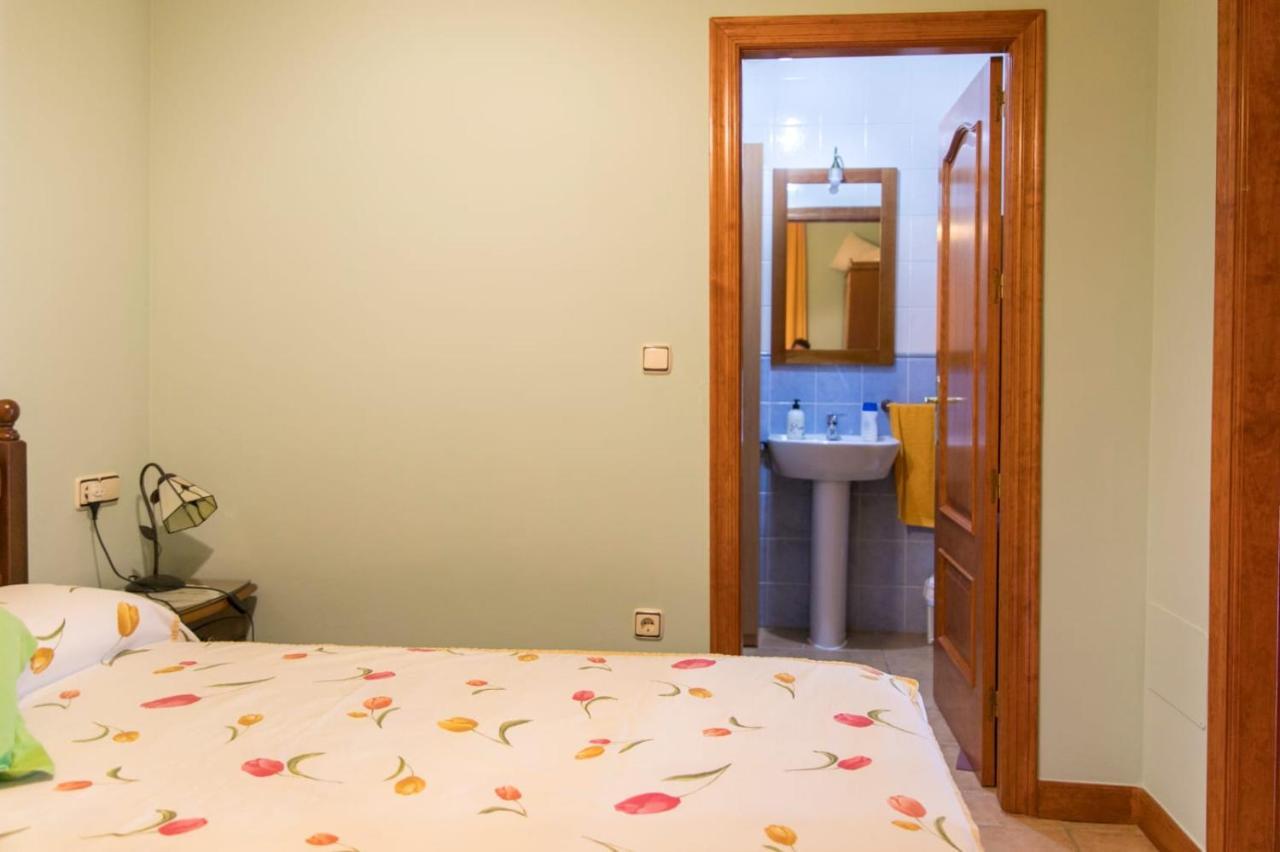 El Rincon De Resu Appartement Los Banos  Buitenkant foto