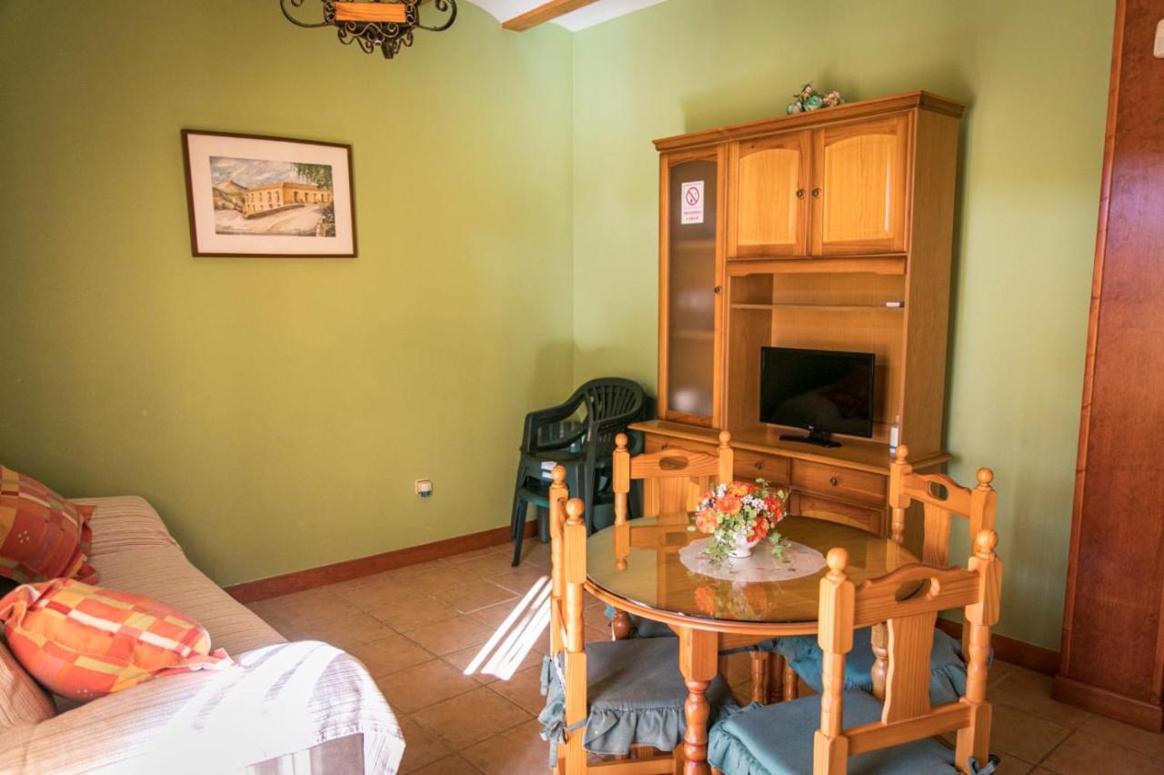 El Rincon De Resu Appartement Los Banos  Buitenkant foto