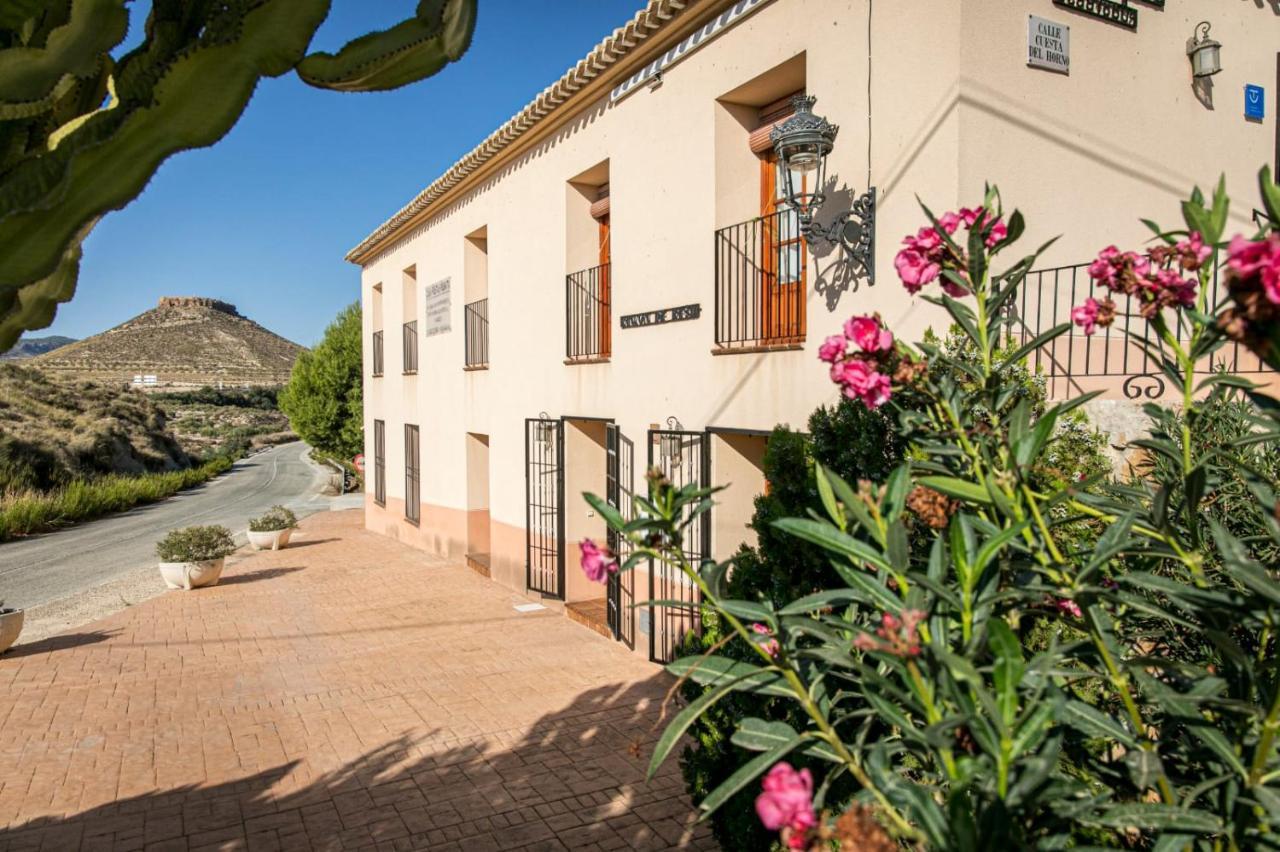 El Rincon De Resu Appartement Los Banos  Buitenkant foto