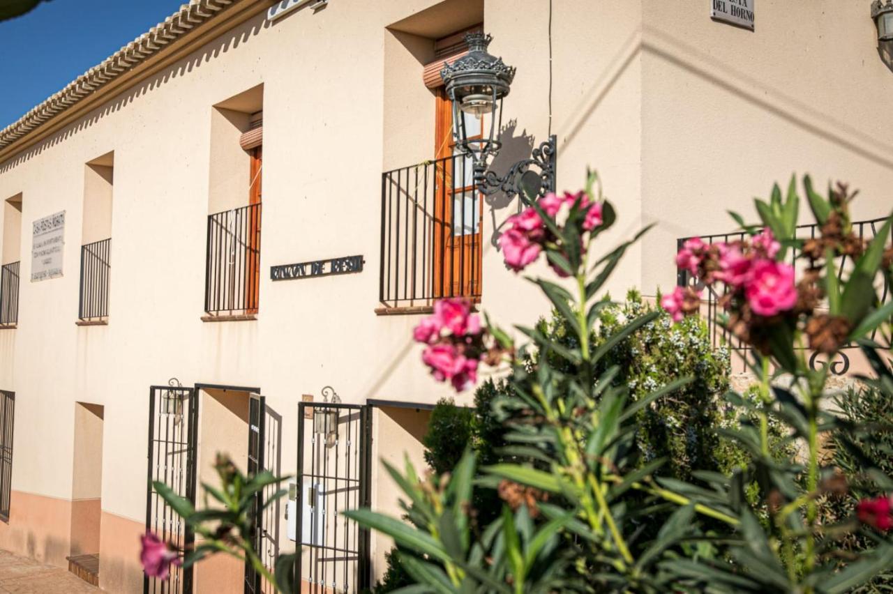 El Rincon De Resu Appartement Los Banos  Buitenkant foto