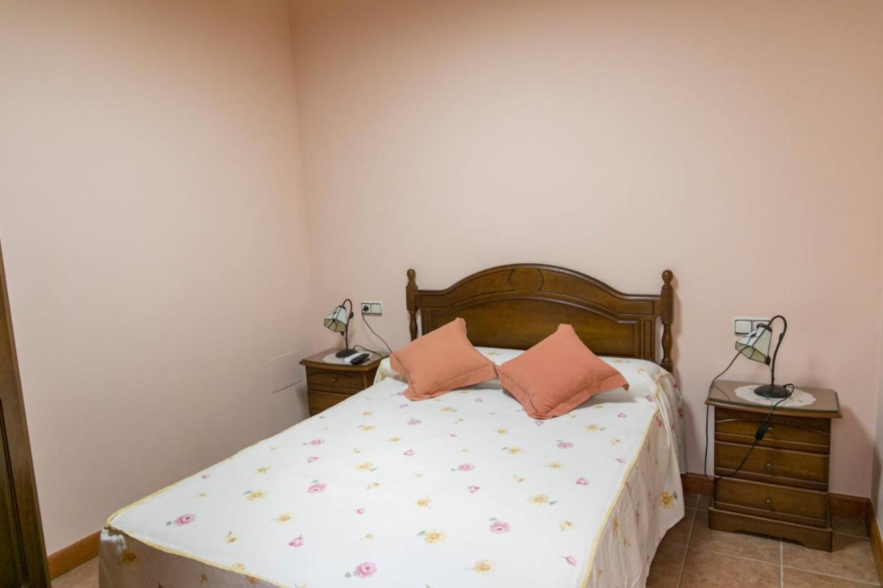 El Rincon De Resu Appartement Los Banos  Buitenkant foto