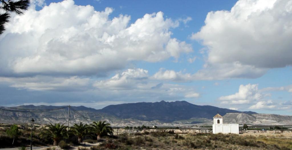 El Rincon De Resu Appartement Los Banos  Buitenkant foto