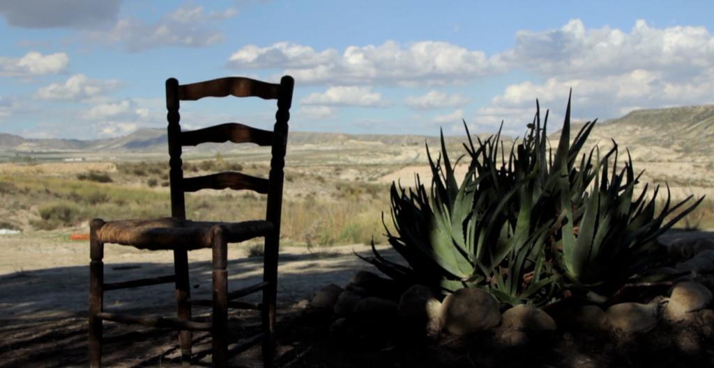 El Rincon De Resu Appartement Los Banos  Buitenkant foto