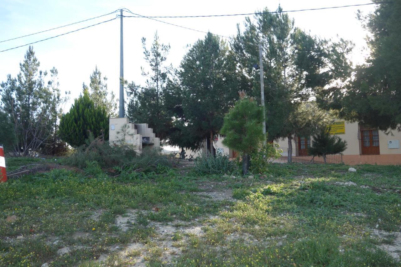 El Rincon De Resu Appartement Los Banos  Buitenkant foto